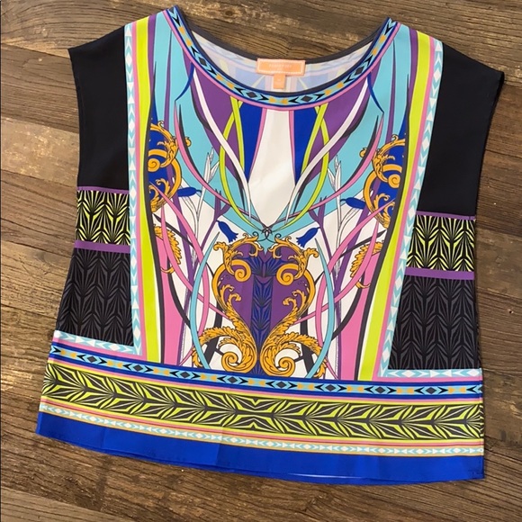 Blouse - Picture 2 of 5